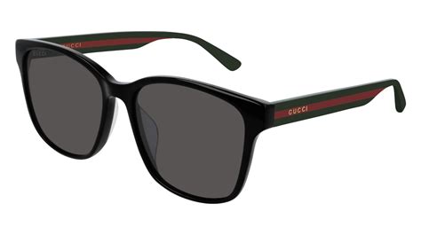 online gucci store sunglasses|unisex Gucci glasses.